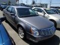 2008 Titanium Chromaflair Cadillac DTS   photo #1