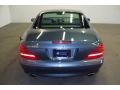 Aegean Blue Metallic - SL 500 Roadster Photo No. 4