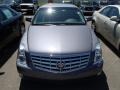 2008 Titanium Chromaflair Cadillac DTS   photo #2