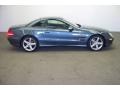 Aegean Blue Metallic - SL 500 Roadster Photo No. 5