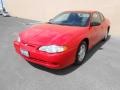 Victory Red - Monte Carlo LS Photo No. 2