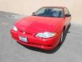 Victory Red - Monte Carlo LS Photo No. 3