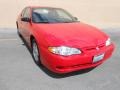 Victory Red - Monte Carlo LS Photo No. 4