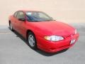 Victory Red - Monte Carlo LS Photo No. 5