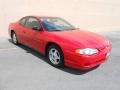 Victory Red - Monte Carlo LS Photo No. 6