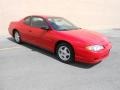 Victory Red - Monte Carlo LS Photo No. 7