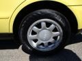 1997 Audi A4 1.8T quattro Sedan Wheel and Tire Photo