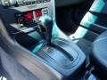 1997 Audi A4 Black Interior Transmission Photo