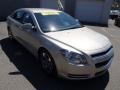 Gold Mist Metallic - Malibu LT Photo No. 2