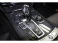 Black Nappa Leather Transmission Photo for 2010 BMW 7 Series #80089963