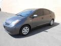 Magnetic Gray Metallic - Prius Hybrid Photo No. 1