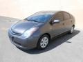 Magnetic Gray Metallic - Prius Hybrid Photo No. 2