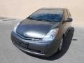 Magnetic Gray Metallic - Prius Hybrid Photo No. 4