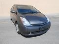 Magnetic Gray Metallic - Prius Hybrid Photo No. 5