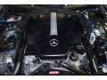 Aegean Blue Metallic - SL 500 Roadster Photo No. 14