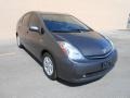 Magnetic Gray Metallic - Prius Hybrid Photo No. 6