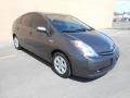 Magnetic Gray Metallic - Prius Hybrid Photo No. 7