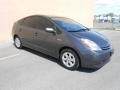 Magnetic Gray Metallic - Prius Hybrid Photo No. 8