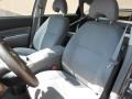 Magnetic Gray Metallic - Prius Hybrid Photo No. 24