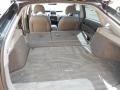 Magnetic Gray Metallic - Prius Hybrid Photo No. 25