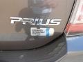 Magnetic Gray Metallic - Prius Hybrid Photo No. 33