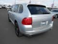 Iceland Silver Metallic - Cayenne S Photo No. 9