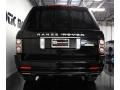 2012 Santorini Black Metallic Land Rover Range Rover Autobiography  photo #12