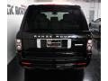 2012 Santorini Black Metallic Land Rover Range Rover Autobiography  photo #14