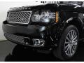 2012 Santorini Black Metallic Land Rover Range Rover Autobiography  photo #15