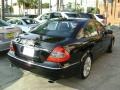 2007 Black Mercedes-Benz E 550 Sedan  photo #3