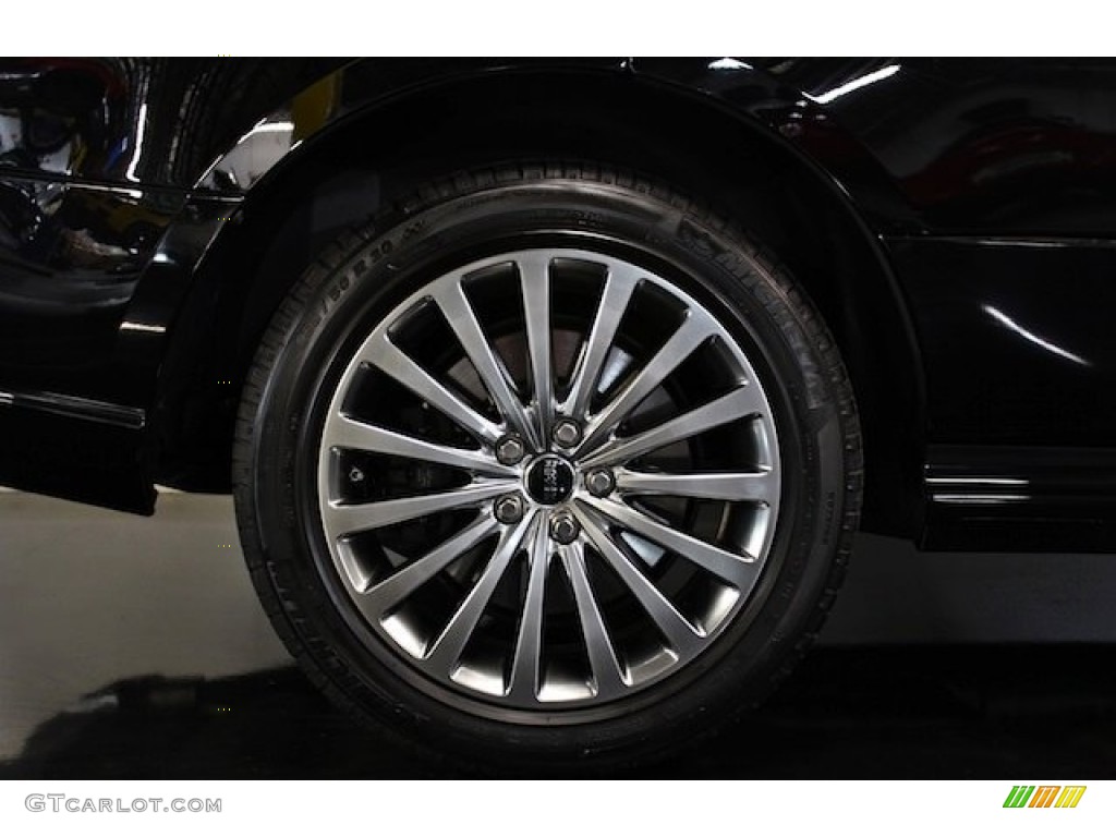 2012 Land Rover Range Rover Autobiography Wheel Photo #80091035