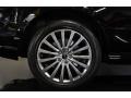 2012 Land Rover Range Rover Autobiography Wheel and Tire Photo