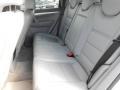 2006 Porsche Cayenne S Rear Seat