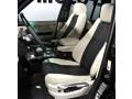 2012 Land Rover Range Rover Autobiography Front Seat