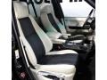Duo-Tone Ivory/Jet Front Seat Photo for 2012 Land Rover Range Rover #80091154