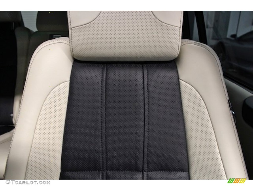 2012 Land Rover Range Rover Autobiography Front Seat Photo #80091172