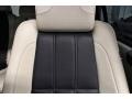 Duo-Tone Ivory/Jet 2012 Land Rover Range Rover Autobiography Interior Color