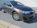 Magnetic Gray Metallic - Camry LE Photo No. 2
