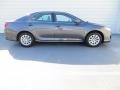 Magnetic Gray Metallic - Camry LE Photo No. 3