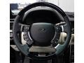 Duo-Tone Ivory/Jet Steering Wheel Photo for 2012 Land Rover Range Rover #80091259