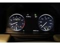 2012 Land Rover Range Rover Duo-Tone Ivory/Jet Interior Gauges Photo