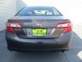 Magnetic Gray Metallic - Camry LE Photo No. 5