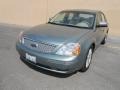 2006 Titanium Green Metallic Ford Five Hundred Limited  photo #3