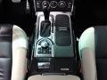 2012 Land Rover Range Rover Duo-Tone Ivory/Jet Interior Transmission Photo