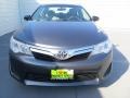 Magnetic Gray Metallic - Camry LE Photo No. 8