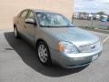 2006 Titanium Green Metallic Ford Five Hundred Limited  photo #5