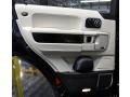Duo-Tone Ivory/Jet Door Panel Photo for 2012 Land Rover Range Rover #80091355