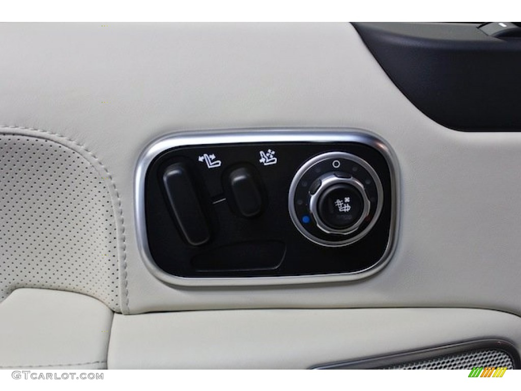 2012 Land Rover Range Rover Autobiography Controls Photo #80091388
