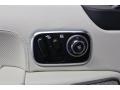 Duo-Tone Ivory/Jet Controls Photo for 2012 Land Rover Range Rover #80091388