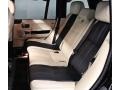 Duo-Tone Ivory/Jet Rear Seat Photo for 2012 Land Rover Range Rover #80091461